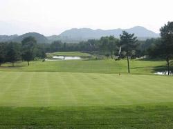 Beijing International Golf Club